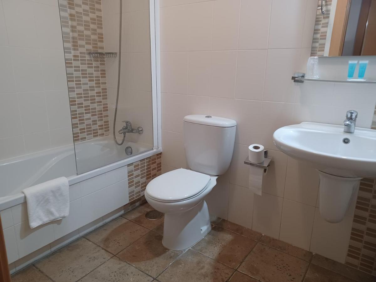 מלון ליינקרס La Venta Del Mar מראה חיצוני תמונה