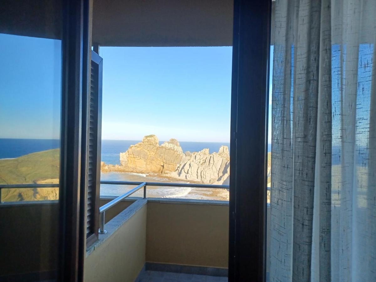 מלון ליינקרס La Venta Del Mar מראה חיצוני תמונה