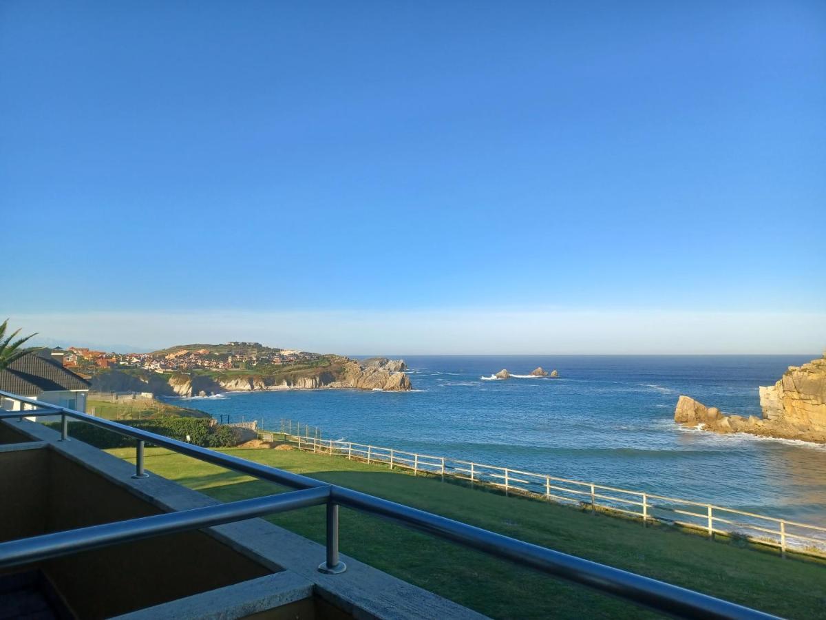 מלון ליינקרס La Venta Del Mar מראה חיצוני תמונה