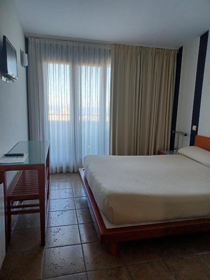 מלון ליינקרס La Venta Del Mar מראה חיצוני תמונה