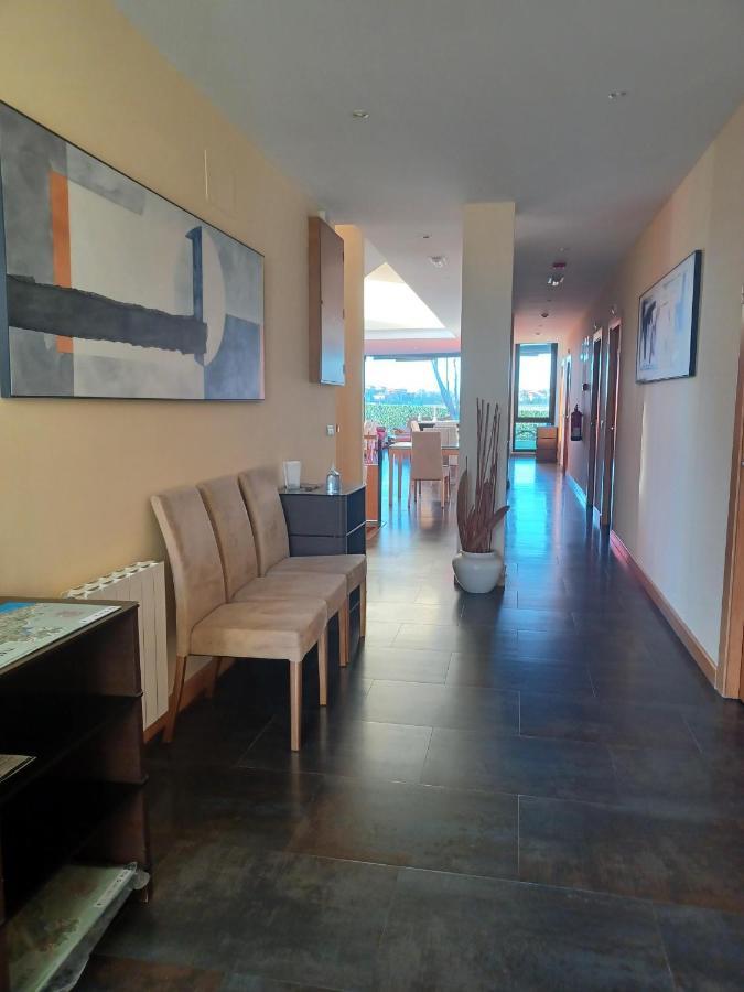 מלון ליינקרס La Venta Del Mar מראה חיצוני תמונה