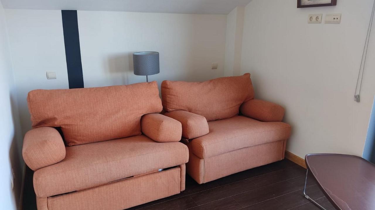 מלון ליינקרס La Venta Del Mar מראה חיצוני תמונה