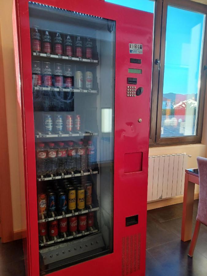 מלון ליינקרס La Venta Del Mar מראה חיצוני תמונה